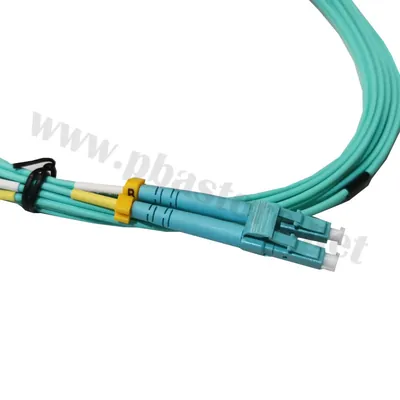 10800316-Z - Sun 50/125 LC-LC Duplex 5mtr Assy Riser RoHS-5 for Storagetek