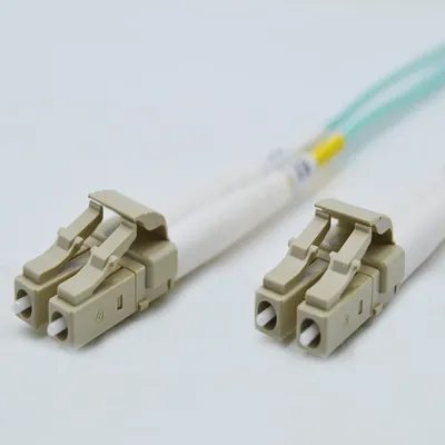 10800340-Z - Sun 50/125 LC-LC Duplex 3mtr Assy Riser RoHS-5 for Storagetek