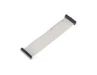 108950-045 - HP Pavilion D530 SFF CD-ROM Drive Ribbon Cable