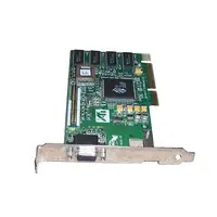 109-32100-10 - ATI Mach 64 PCI Video Graphics Card