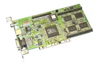109-37900-00 - ATI RageII 3D Turbo PC2 TV Video Graphics Card