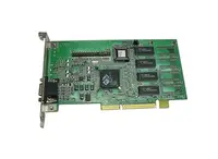 109-46200-00 - ATI 3D Rage Pro 4MB AGP Video Graphics Card