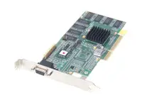 109-51800-01 - ATI Rage 128 Pro 16MB AGP Video Graphics Card