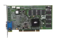 109-57400-31 - ATI 3D Rage 128 16MB VGA PCI Video Graphics Card