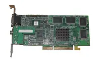 109-61300-00 - ATI Rage128 32MB AGP Video Graphics Card