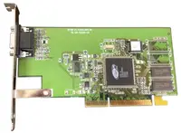 109-62800-00 - ATI RageXC 4MB AGP Video Graphics Card