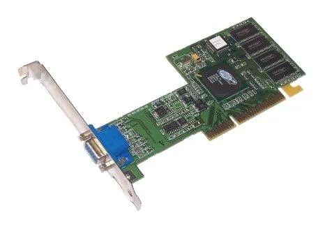 109-66900 - ATI Rage XL 8MB AGP Video Graphics Card