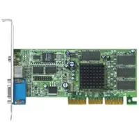 109-78500-10 - ATI Radeon 7000 32MB VGA AGP Video Graphics Card
