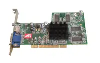 109-A34200-00 - ATI Radeon 9200 256MB PCI Video Graphics Card