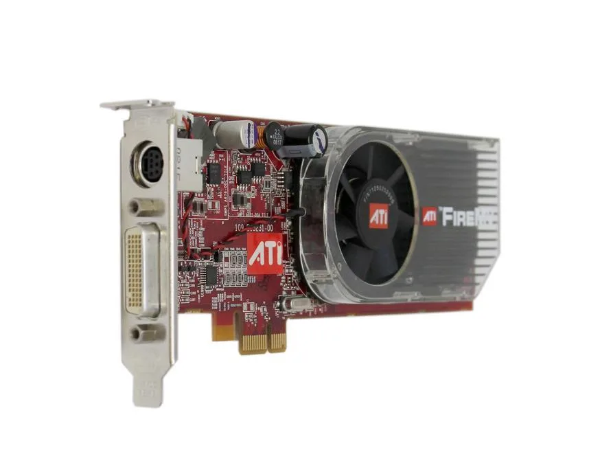 109-A92431-30 - ATI FireMV 2250 256MB PCI Express Video Graphics Card