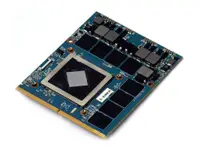 109-C42957-00B - Dell Alienware ATI AMD 7970M GPU Video Card