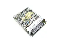 10941-A1 - Extreme Networks 1100-Watt AC Front to Back Airflow Power Supply Module