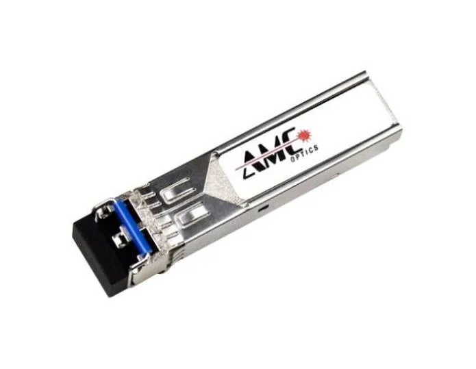 10G-SFPP-LR-AMC - AMC 10Gbps 10GBase-LR Single-mode Fiber 10km 1310nm Duplex LC Connector SFP+ Transceiver Module
