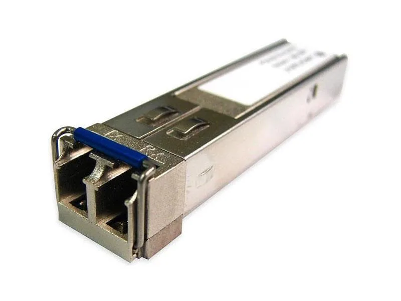 10G-SFPP-SR-S8 - Brocade 10Gb/s 10GBase-SR Multi-Mode Fiber 300m 850nm Duplex LC Connector SFP+ Transceiver (8-Pack)