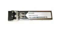10G-SFPP-USR-E - Brocade 10Gb/s 10GBase-USR Multi-Mode Fiber 100m 850nm Duplex LC Connector SFP+ Transceiver Module