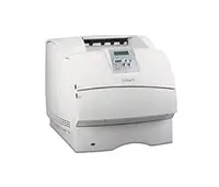 10G0300 - Lexmark T632 Laser Printer Monochrome 40 ppm Mono USB Parallel PC Mac