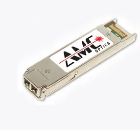 10GBASE-LR-XFP-AMC - AMC 10Gbps 10GBase-LR Single-mode Fiber 10km 1310nm Duplex LC Connector XFP Transceiver Module