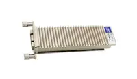 10GBASEERAO - Addonics 10Gbps 10GBase-ER Single-mode Fibre 40km 1550nm DOM SC Connector Xenpak Transceiver Module