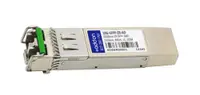 10GSFPPZRAO - Addonics Brocade 10g-SFPp-zr 10GBase-zr Single-mode Fiber 1550nm SFP+ Transceiver Module