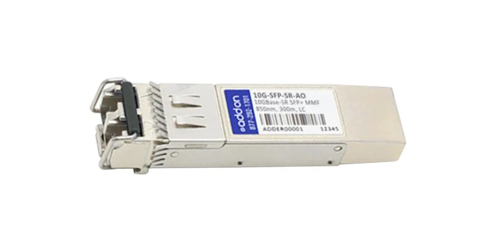 10GSFPSRAO - Addonics Myricom SFP-10G-SR Transceiver Module