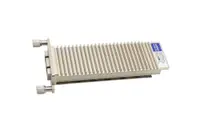10GXNPKERAO - Addonics 10Gbps 10GBase-ER Single-mode Fibre 40km 1550nm DOM SC Connector Xenpak Transceiver Module