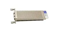10GXNPKLX4AO - Addonics 10Gbps 10GBase-LX4 Multi-mode Fiber 1310n XENPAK Transceiver Module