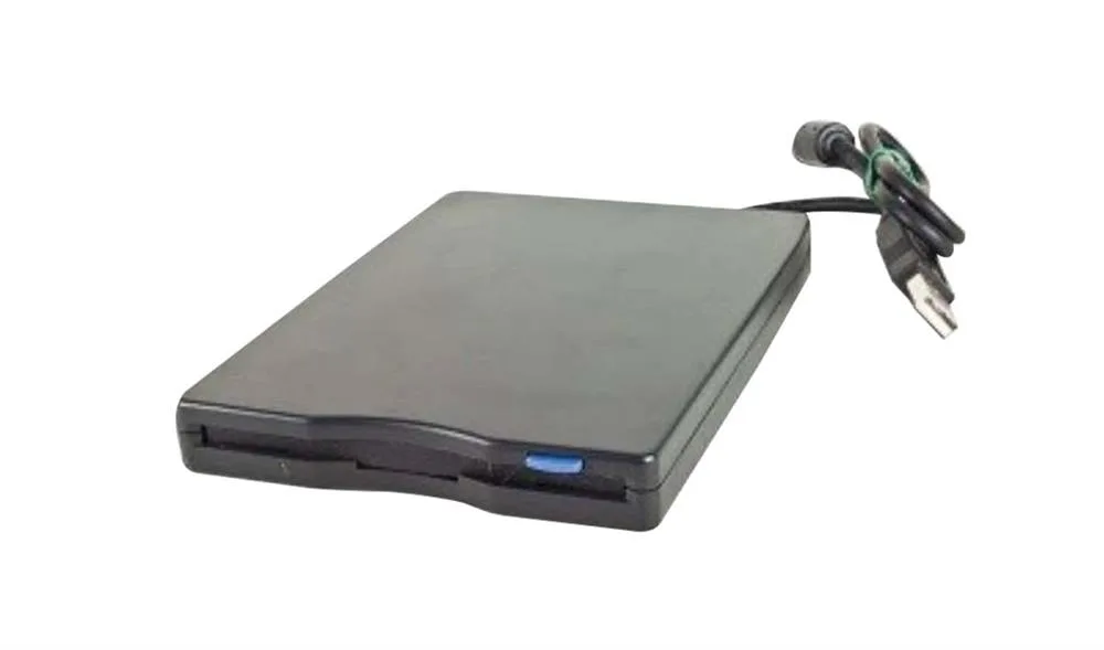 10H3980 - IBM 1.44Mb External Floppy Drive for ThinkPad 701/560/365