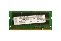 10K0033 - IBM 512MB DDR-266MHz PC2100 non-ECC Unbuffered CL2.5 200-Pin SoDIMM Memory Module