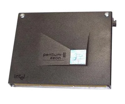10K1871 - IBM 450MHz 100MHz FSB 2MB L2 Cache Socket SC330 Intel Pentium II Xeon 1-Core Processor