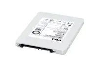 10KWD - Dell 256GB Multi-Level Cell (MLC) SATA 6Gb/s 2.5-inch Solid State Drive