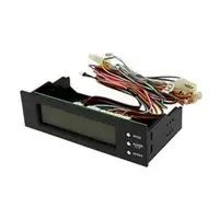 10N7800 - IBM Control Panel/Media Tray/Board Assembly