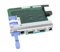 10N8865 - IBM CEC Pass-Thru Serial Port Card for RS-6000 P570 PSeries