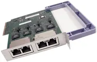 10N9623 - IBM Quad Port 1GB Virtual Daughter Card