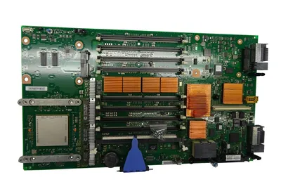 10N9674 - IBM 7998-60X JS12 AIX 2-Core 3.80GHz Blade Power6 P6
