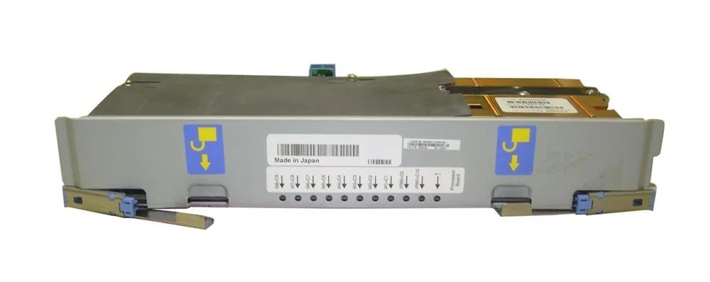 10N9725 - IBM 4.20GHz 2-Core POWER6 Processor Card