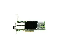 10N9824 - IBM LIGHTPULSE 8GB Dual Port PCI Express X8 Fibre Channel Host Bus Adapter