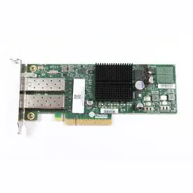 Chelsio 110-1088-30 2 x Ports 10GbE SFP+ PCI-Express x8 Low-Profile Network Adapter