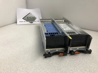 110-113-102B - EMC Data Mover 2.4GHz CPU with 6GB Memory for VNX5300