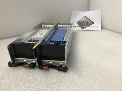 110-113-436B - EMC Data Mover 2.4GHz CPU with 36GB Memory for VNX 5700