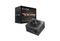 110-BQ-0700-V1 - EVGA 700-Watts ATX12V/EPS12V 80 plus Bronze Yes Power Supply