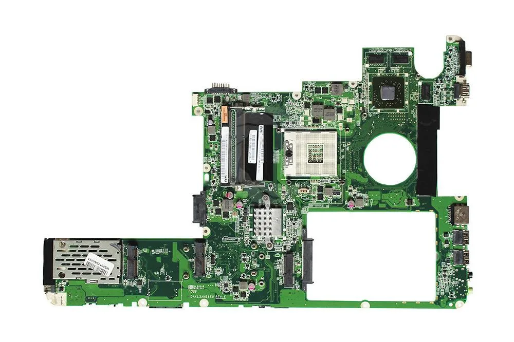 11012068 - Lenovo System Board for IdeaPad Y460