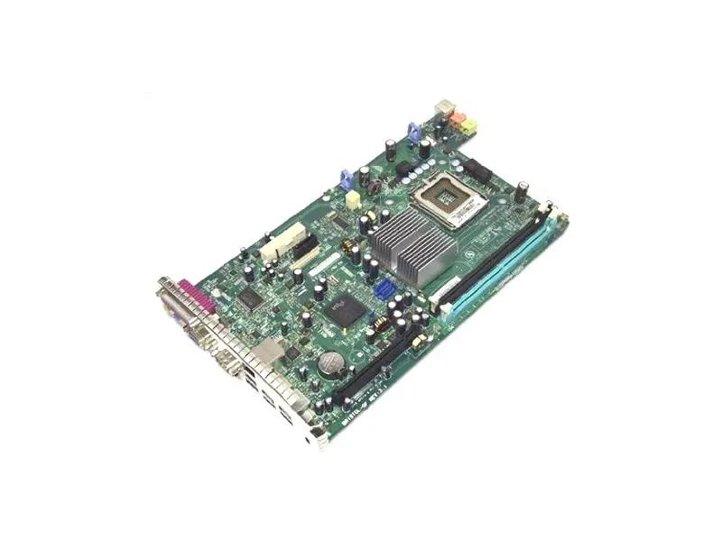 11012684 - Lenovo System Board (Motherboard) w/ Intel Atom N550 1.50Ghz CPU for IdeaPad S10-3