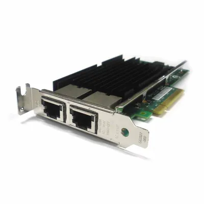 1106A-Z - Sun Dual 10GbE NIC cards