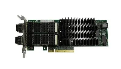 1107A-Z - Sun SD 10GbE XFP2 SR PCI Expcard