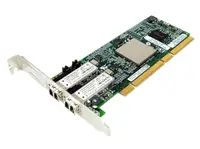 111-00779 - NetApp Dual-Port 8GB Metrocluster Fibre Channel / VI Host Bus Adapter
