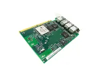 111-00909 - NetApp 4-Ports 1GbE PCI Express Network Interface card