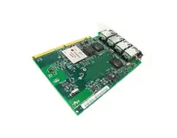 111-01034 - NetApp 4-Ports 1GbE PCI Express Network Interface Card