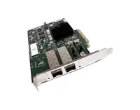 111-01232 - NetApp 2-Port Bare Cage SFP+ 10GBe PCI Express Network Interface Card