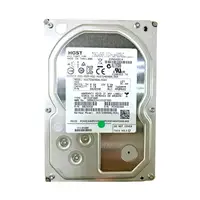 111-01499 - NetApp 4TB 7200RPM SAS 6Gb/s 3.5-inch Hard Drive