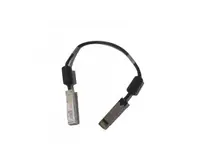 112-00084 - NetApp Molex 0.5M SFP to SFP Fiber Channel Cable